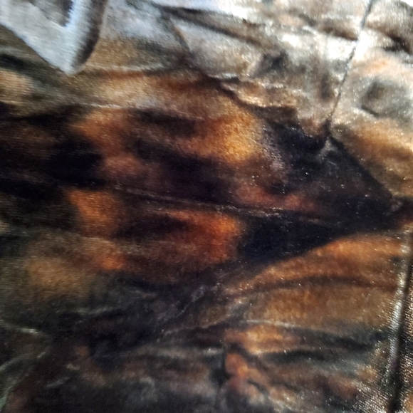 𝅺vintage Groove USA Stretchy Jacket or Shirt - Picture 6 of 15